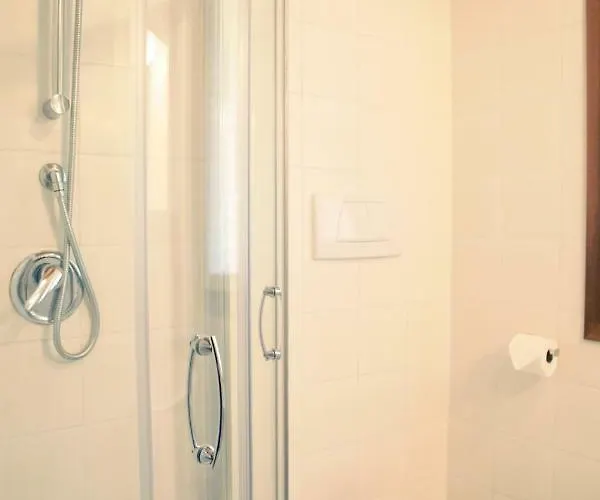 בית נופש Casa Giulia A בורסו דל גראפה