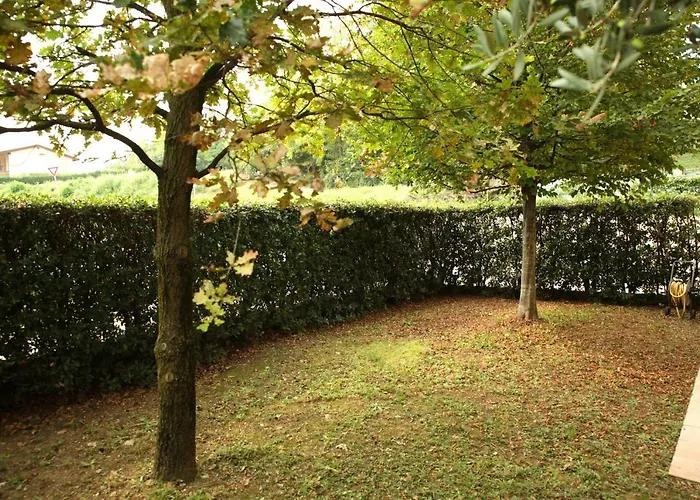 Casa Giulia A 펜션 *