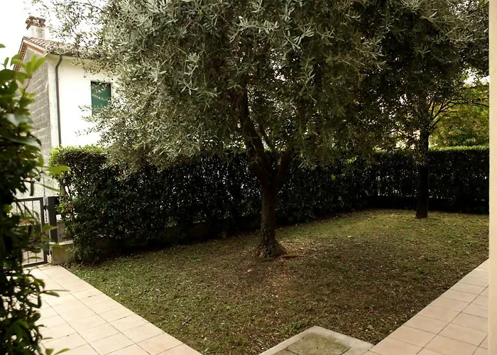 펜션 Casa Giulia A *